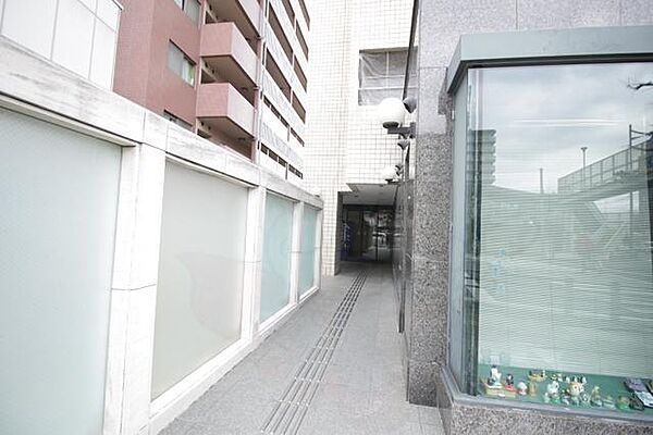 京都府京都市南区吉祥院九条町(賃貸マンション2LDK・3階・59.80㎡)の写真 その18