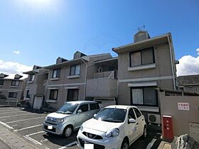 京都府京都市西京区大枝東長町（賃貸アパート2K・2階・40.21㎡） その1