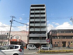 京都府京都市下京区西七条北衣田町（賃貸マンション1K・6階・22.87㎡） その3