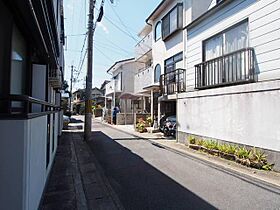 セジュールMAKOTO  ｜ 京都府京都市右京区嵯峨天龍寺油掛町（賃貸アパート1R・1階・18.00㎡） その26