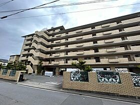 京都府京都市右京区常盤下田町（賃貸マンション3LDK・3階・82.88㎡） その3