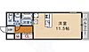 珠光ビル四条大宮25階6.2万円