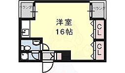 🉐敷金礼金0円！🉐京都市営烏丸線 十条駅 徒歩4分