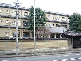 京都府京都市南区西九条藤ノ木町62番1号（賃貸マンション1K・6階・21.56㎡） その29