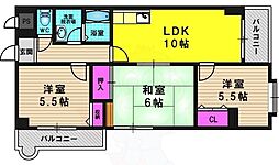 嵯峨嵐山駅 8.1万円