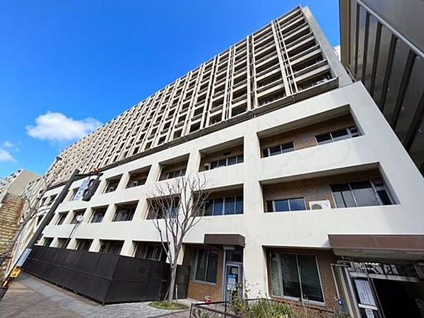 京都府京都市南区西九条豊田町(賃貸マンション2K・4階・27.54㎡)の写真 その19