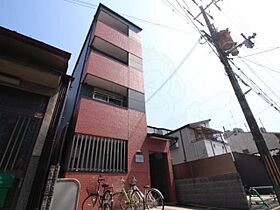 京都府京都市中京区西ノ京馬代町（賃貸マンション1K・4階・22.68㎡） その3