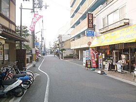 京都府京都市中京区西ノ京中保町（賃貸マンション1LDK・2階・40.82㎡） その19