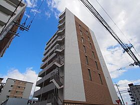 京都府京都市右京区西院東貝川町（賃貸マンション1K・3階・24.15㎡） その3