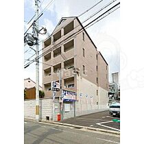 風の館  ｜ 京都府京都市中京区下松屋町（賃貸マンション1R・3階・19.80㎡） その3