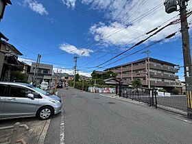 京都府京都市右京区嵯峨野内田町（賃貸一戸建2SLDK・2階・73.49㎡） その26