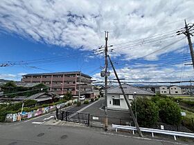 京都府京都市右京区嵯峨野内田町（賃貸一戸建2SLDK・2階・73.49㎡） その19