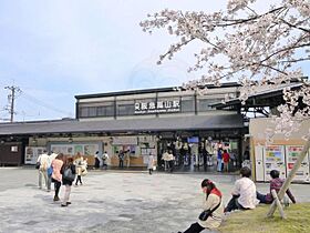 京都府京都市西京区川島滑樋町（賃貸マンション1K・1階・27.54㎡） その30