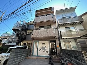 京都府京都市中京区西ノ京南円町（賃貸マンション1K・3階・23.00㎡） その22