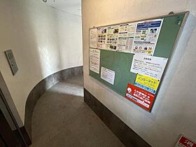 京都府京都市右京区西院坤町（賃貸マンション1K・6階・24.57㎡） その27