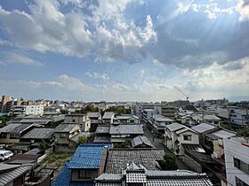 京都府京都市右京区西院坤町（賃貸マンション1K・6階・24.57㎡） その20