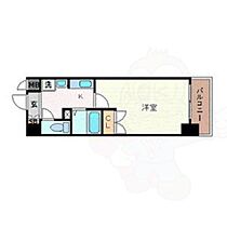 京都府京都市上京区伊勢屋町（賃貸マンション1K・4階・21.70㎡） その2