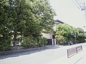 京都府京都市上京区伊勢屋町（賃貸マンション1K・4階・21.70㎡） その21