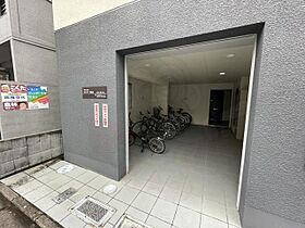 京都府京都市中京区西ノ京西中合町（賃貸マンション1K・3階・22.28㎡） その26