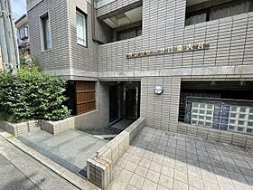 京都府京都市中京区姉大宮町東側（賃貸マンション1LDK・4階・46.03㎡） その16