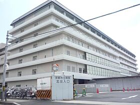 リザハウス  ｜ 京都府京都市中京区宮本町（賃貸マンション1R・3階・20.00㎡） その3