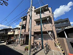 京都府京都市西京区下津林大般若町（賃貸マンション1K・3階・25.00㎡） その3