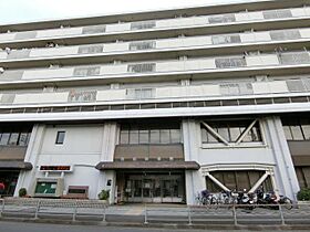 京都府京都市西京区下津林大般若町（賃貸マンション1K・3階・25.00㎡） その20