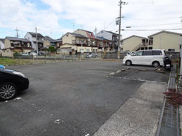 アップス嵯峨野 ｜京都府京都市右京区嵯峨野千代ノ道町(賃貸マンション3LDK・2階・59.00㎡)の写真 その18