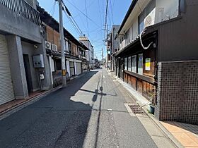 クレアーレ富小路  ｜ 京都府京都市下京区本塩竈町（賃貸マンション1LDK・4階・30.66㎡） その27