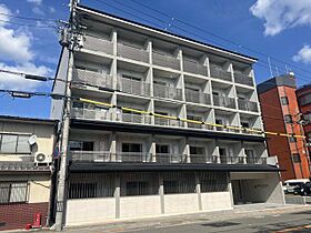 京都府京都市上京区新桝屋町（賃貸マンション1DK・1階・23.92㎡） その3