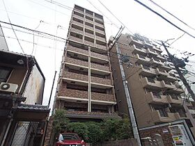 京都府京都市下京区深草町（賃貸マンション1LDK・7階・46.76㎡） その3