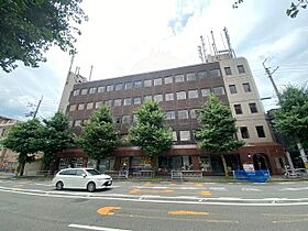 京都府京都市右京区常盤窪町（賃貸マンション1R・5階・22.10㎡） その1