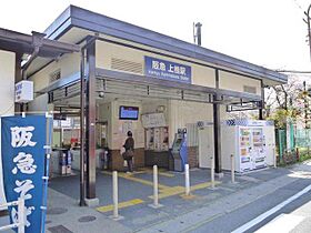 京都府京都市西京区山田南山田町（賃貸マンション1K・3階・19.00㎡） その22