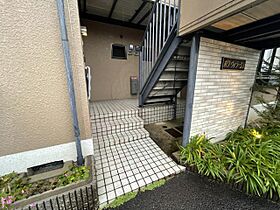 京都府京都市西京区大枝中山町（賃貸アパート1LDK・2階・36.45㎡） その17