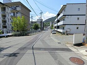 京都府京都市西京区大枝沓掛町（賃貸アパート2K・3階・30.00㎡） その30