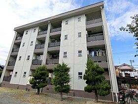 京都府長岡京市友岡１丁目（賃貸マンション2K・3階・35.00㎡） その1