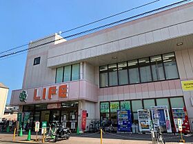 京都府京都市右京区太秦安井水戸田町（賃貸アパート1LDK・1階・41.82㎡） その18