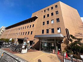 京都府京都市下京区柿本町（賃貸マンション1K・7階・33.89㎡） その17