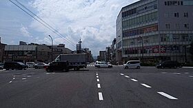 京都府京都市右京区西院坤町（賃貸マンション1K・2階・21.87㎡） その20