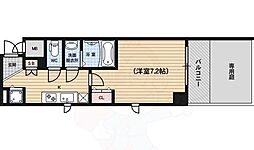 五条駅 7.0万円