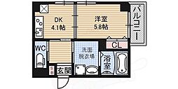 五条駅 7.1万円