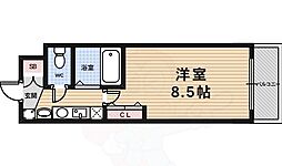 阪急京都本線 西院駅 徒歩3分