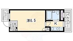 🉐敷金礼金0円！🉐京都市営烏丸線 北大路駅 徒歩20分