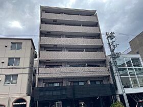 京都府京都市上京区丸太町通黒門東入藁屋町（賃貸マンション1LDK・2階・54.24㎡） その1