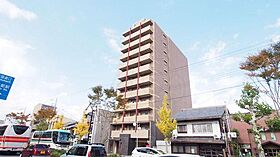 京都府京都市南区東九条上御霊町58番8号（賃貸マンション1K・7階・20.90㎡） その3