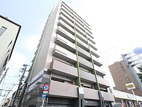 京都府京都市下京区小泉町（賃貸マンション2LDK・6階・52.16㎡） その1