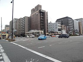 ビレイユ河原町五条  ｜ 京都府京都市下京区本覚寺前町（賃貸マンション2LDK・8階・58.04㎡） その13