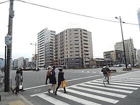 ビレイユ河原町五条  ｜ 京都府京都市下京区本覚寺前町（賃貸マンション2LDK・8階・58.04㎡） その14