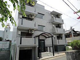 京都府京都市右京区嵯峨野宮ノ元町（賃貸マンション1R・1階・17.50㎡） その1