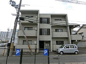 京都府京都市西京区山田車塚町（賃貸マンション1LDK・1階・40.00㎡） その3